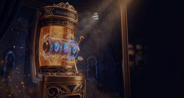 ArcaneBet