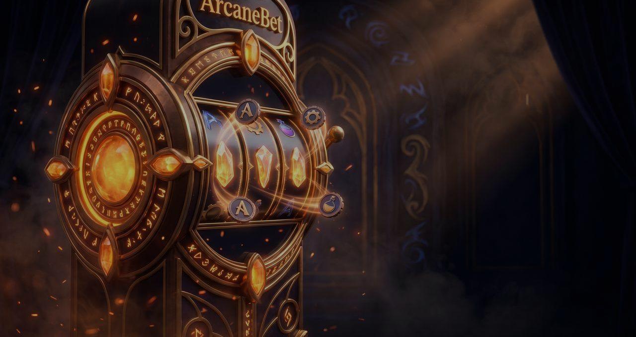ArcaneBet